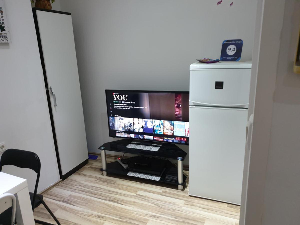 La Mirage Appartement *