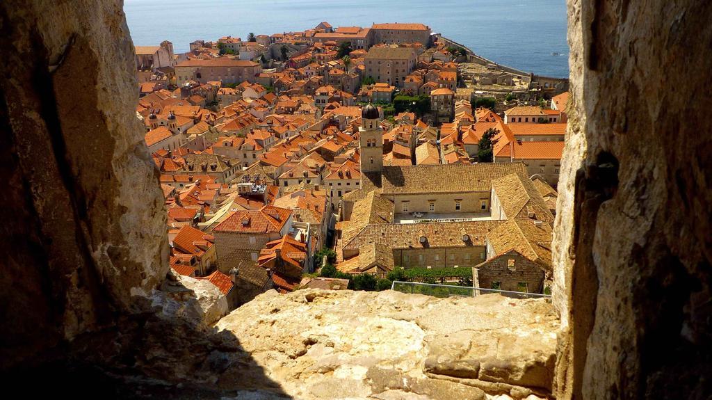 La Mirage Apartment Dubrovnik