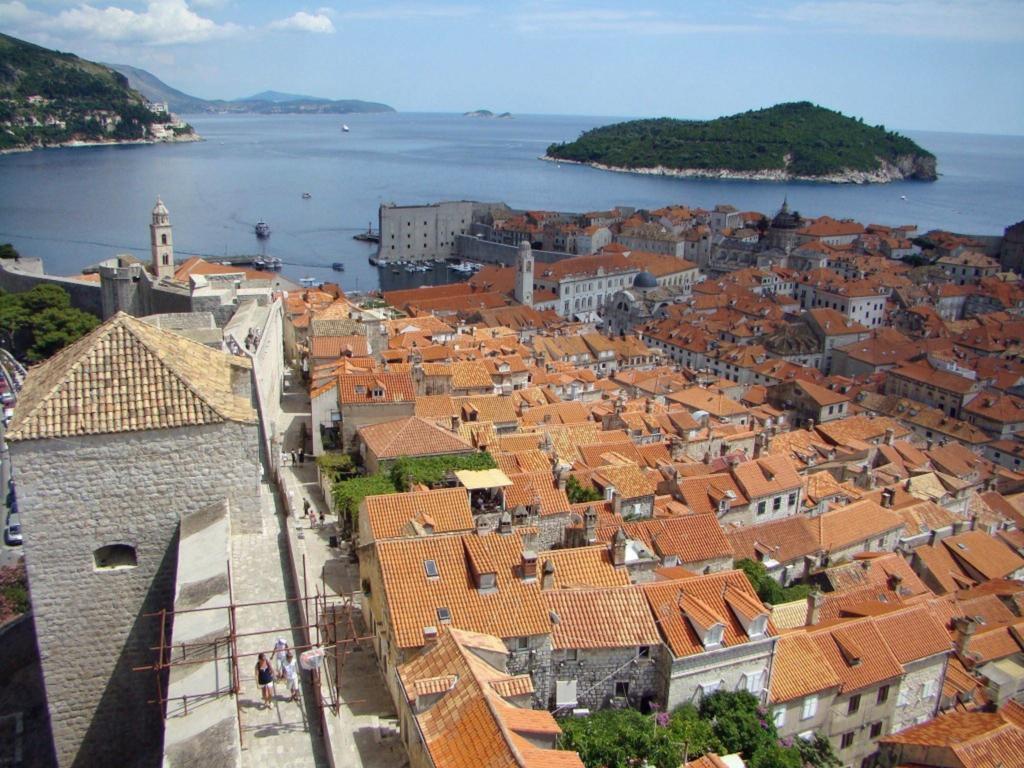 La Mirage Dubrovnik