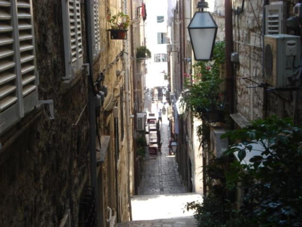 Apartmán La Mirage Dubrovnik