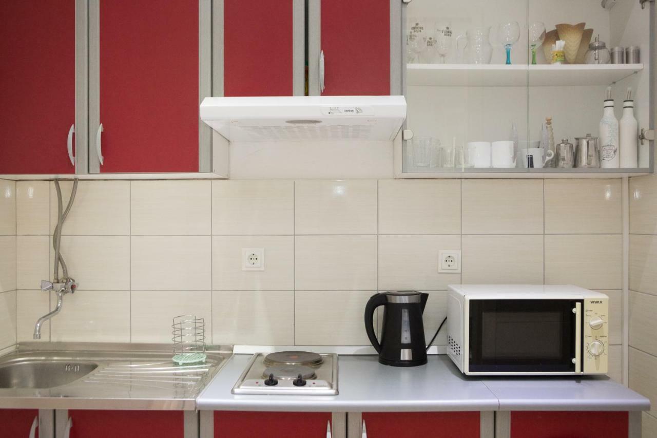 Appartement La Mirage