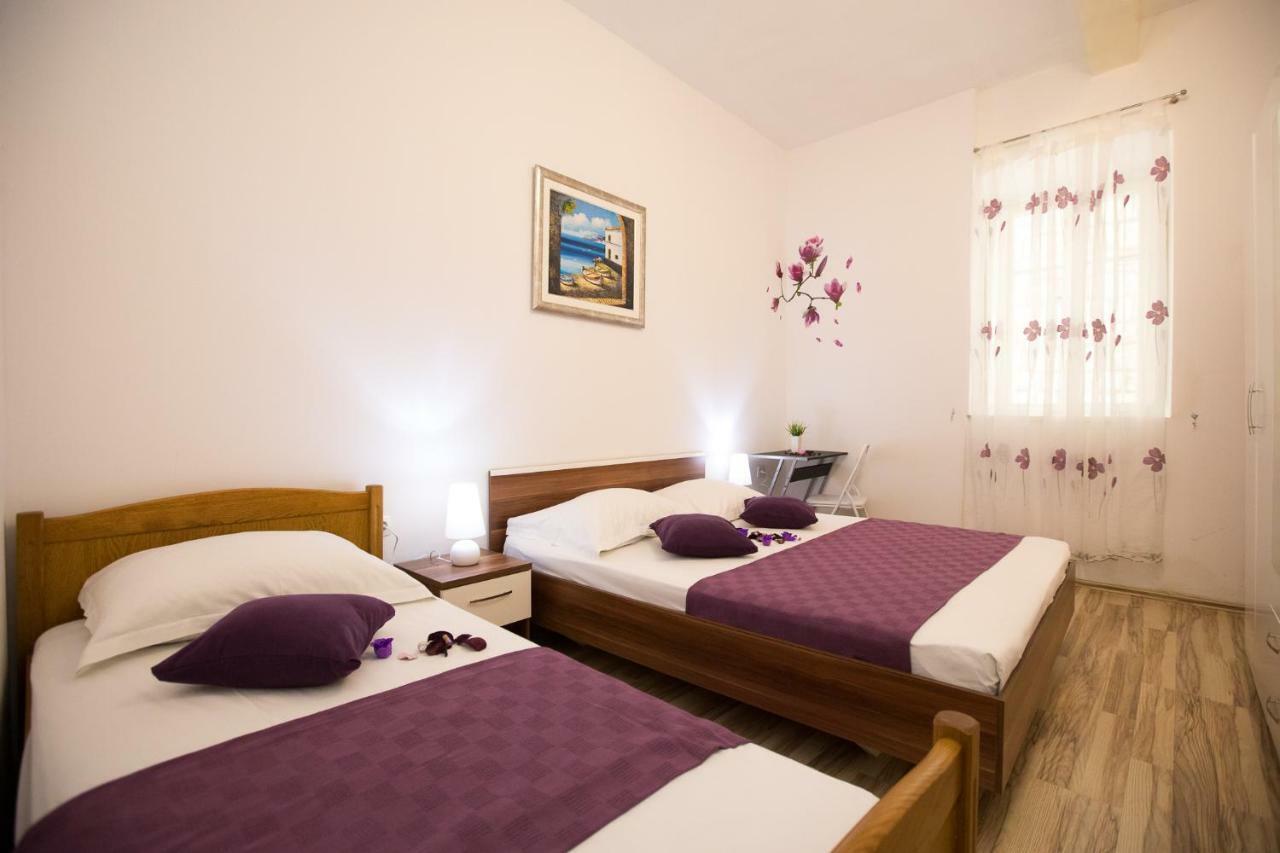 La Mirage Apartment Dubrovnik