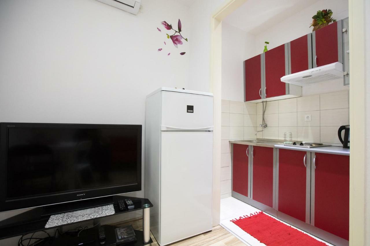 Apartment La Mirage