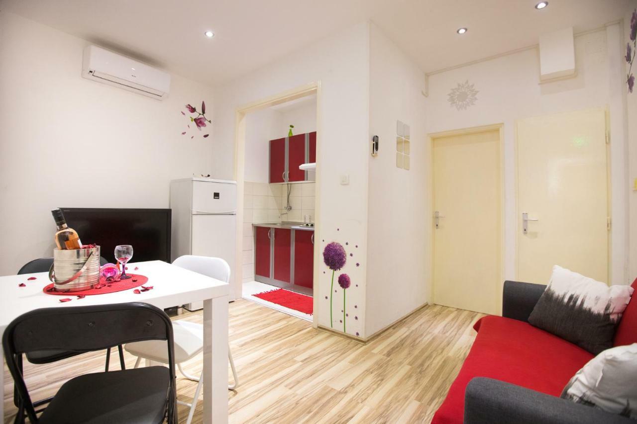 Apartment La Mirage Dubrovnik
