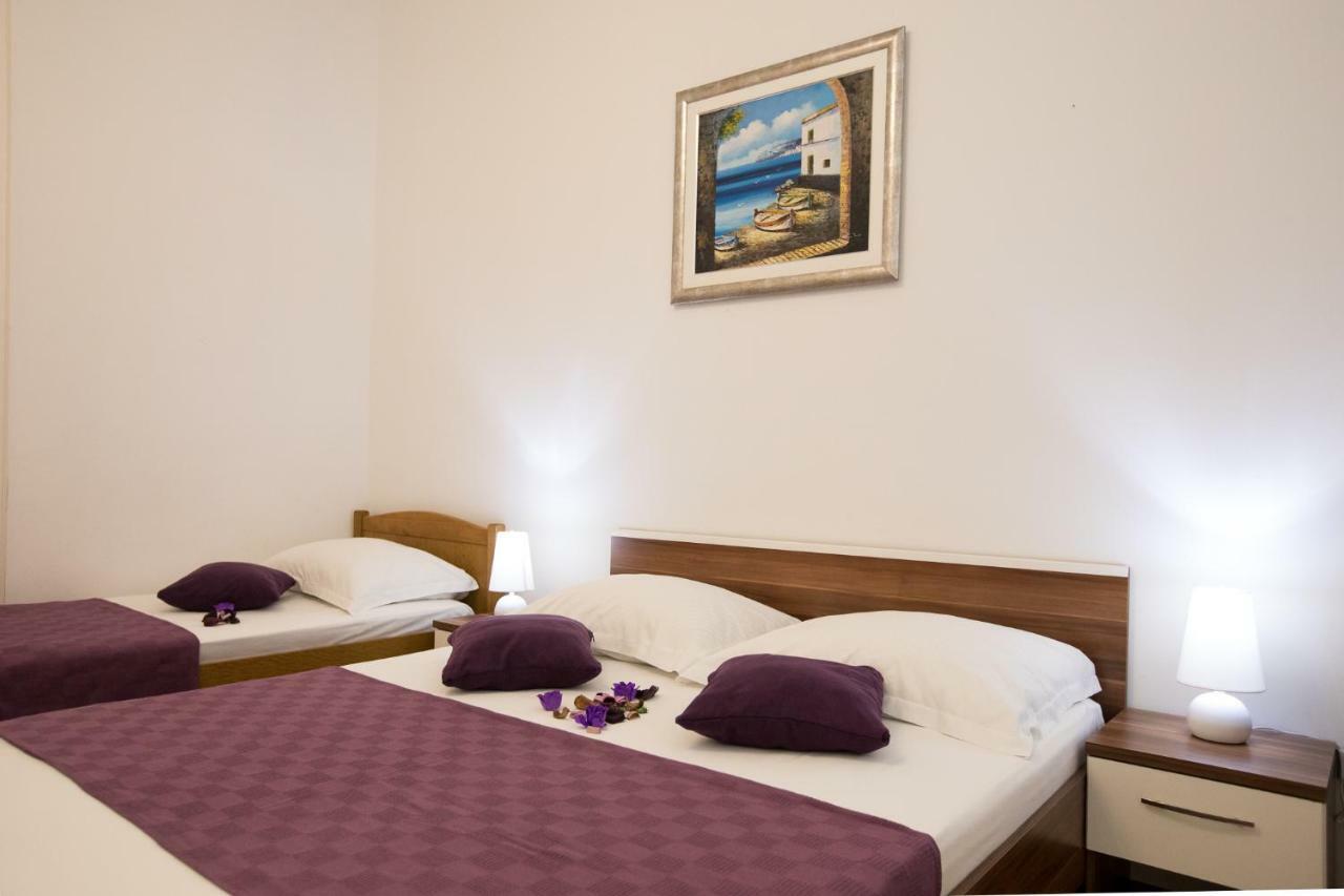 Apartmán La Mirage *