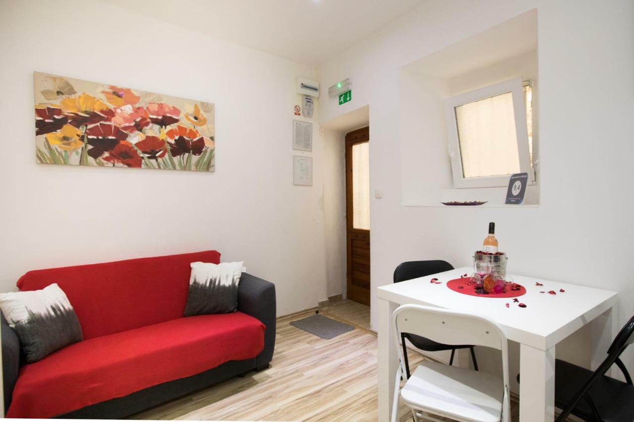 La Mirage Apartmán