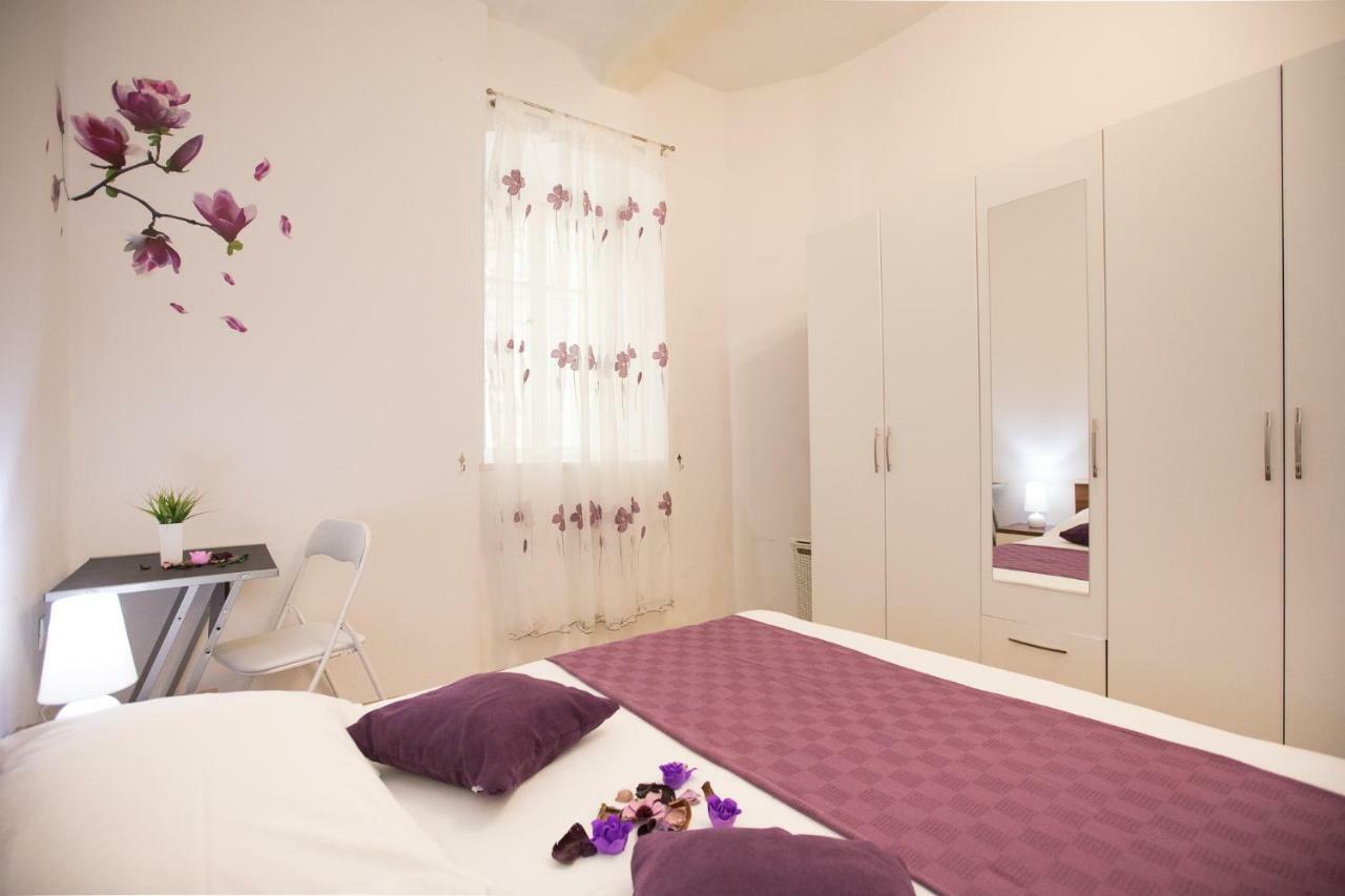 La Mirage Apartment