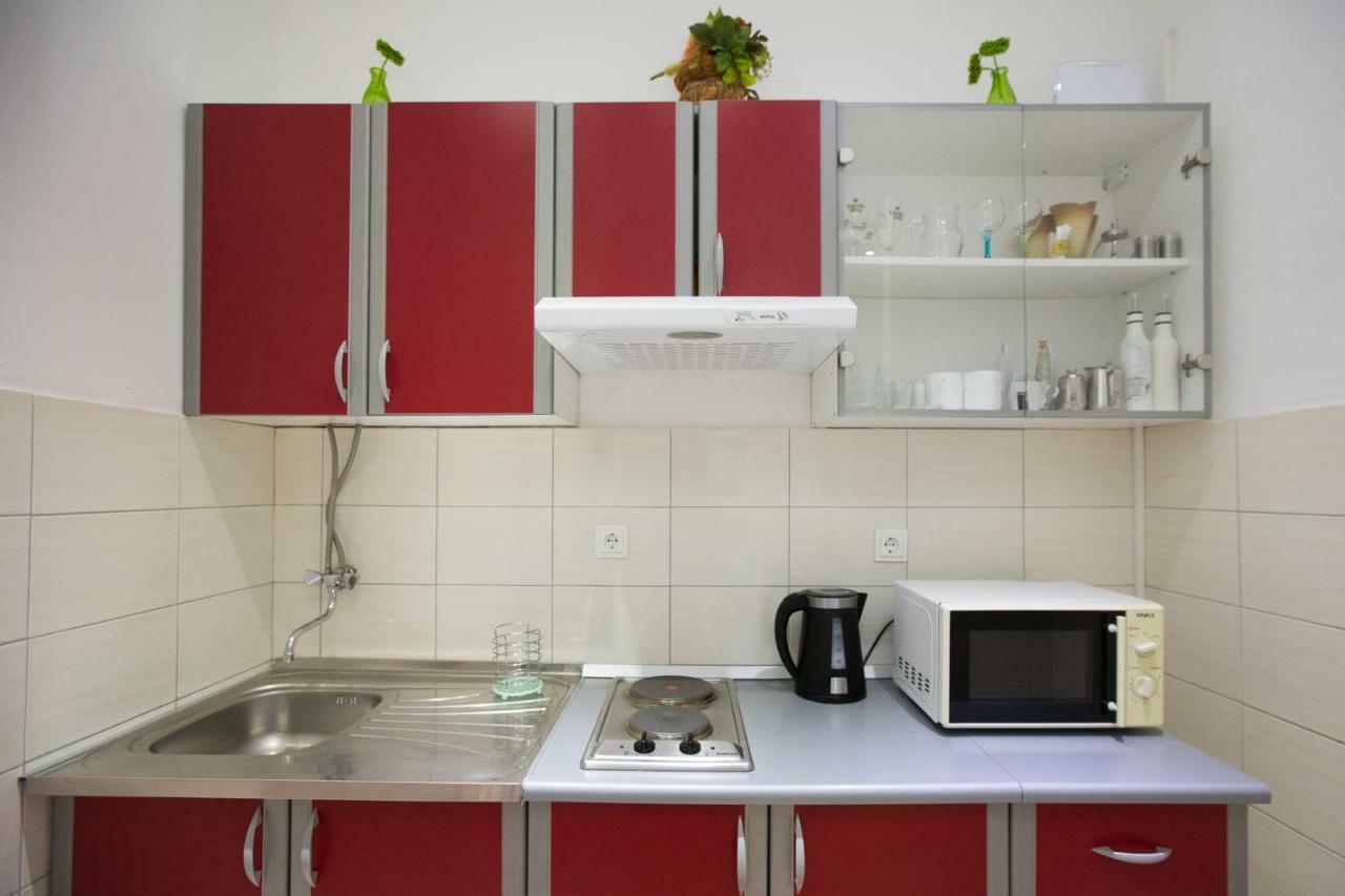 La Mirage Apartment