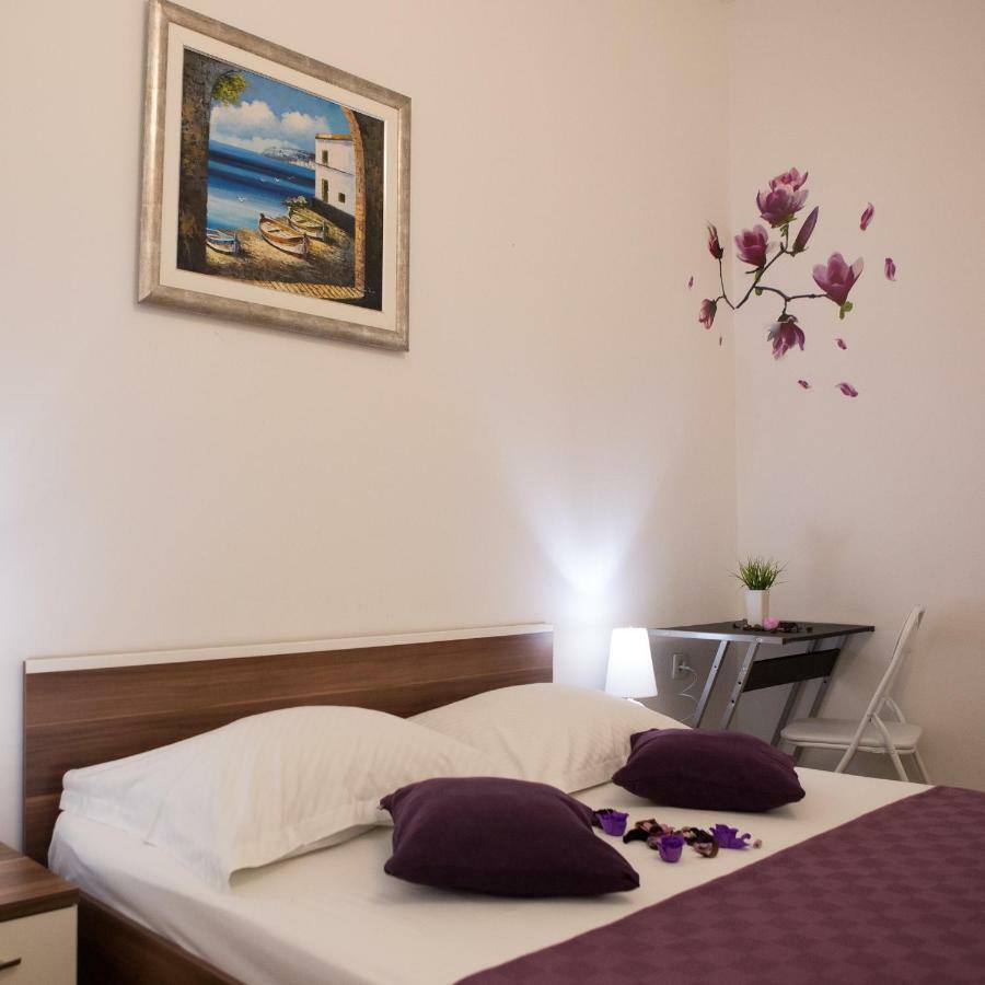 La Mirage Apartmán