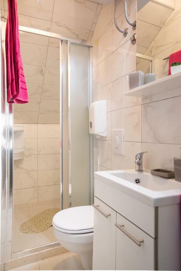 La Mirage Apartment Dubrovnik