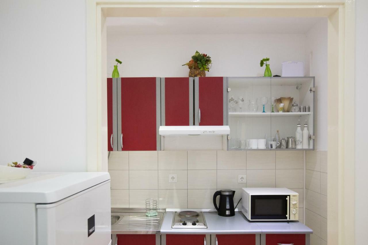 La Mirage Apartmán Dubrovnik