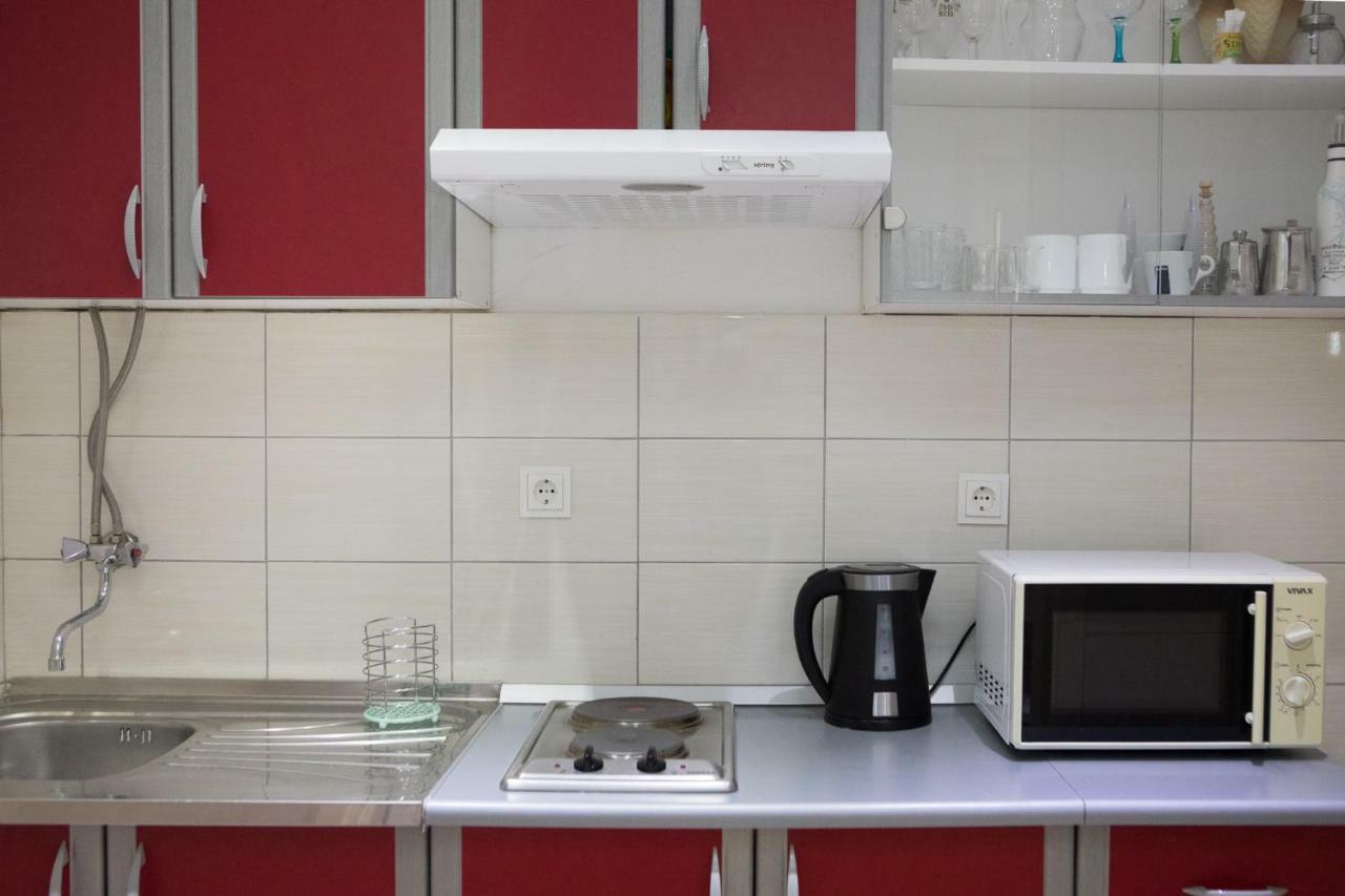 La Mirage Appartement
