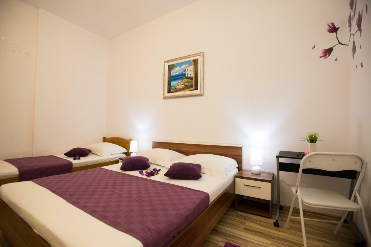 La Mirage Dubrovnik